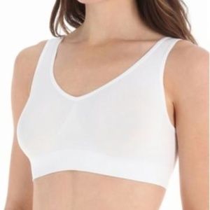 Shear Ahh Seamless Leisure bra